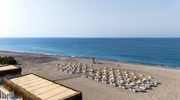 Palemon Resort & Spa