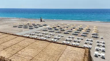 PALEMON RESORT & SPA