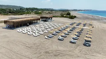PALEMON RESORT & SPA