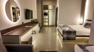 PALEMON RESORT & SPA