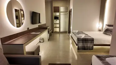 PALEMON RESORT & SPA