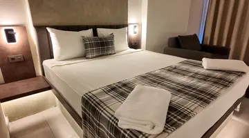 PALEMON RESORT & SPA