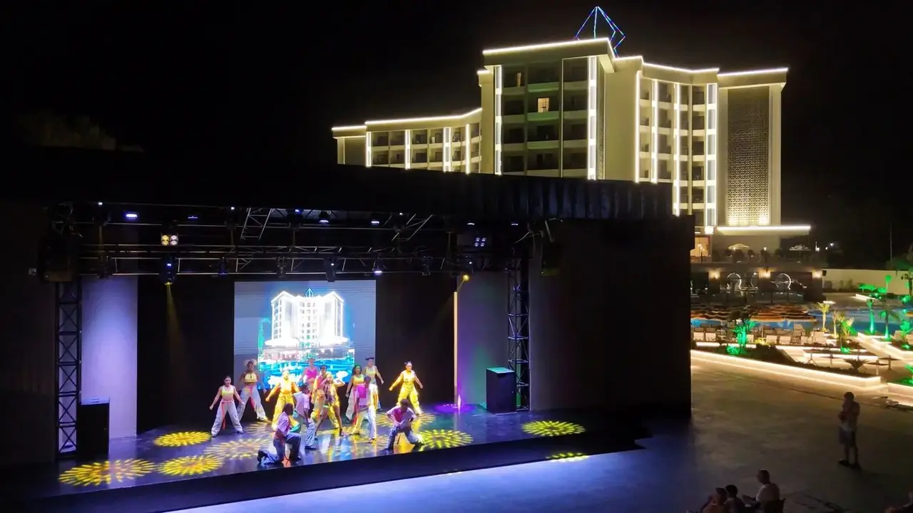 Palemon Resort & Spa