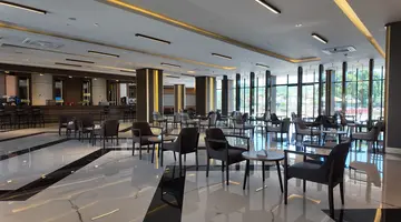 PALEMON RESORT & SPA