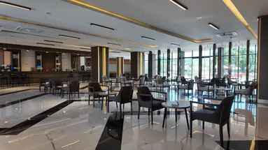 PALEMON RESORT & SPA