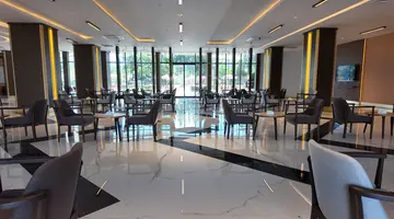 PALEMON RESORT & SPA