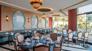Palemon Resort & Spa