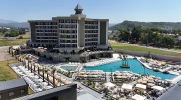 PALEMON RESORT & SPA