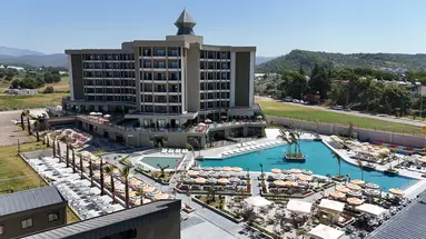 PALEMON RESORT & SPA