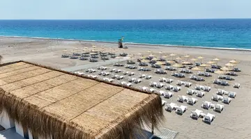 PALEMON RESORT & SPA