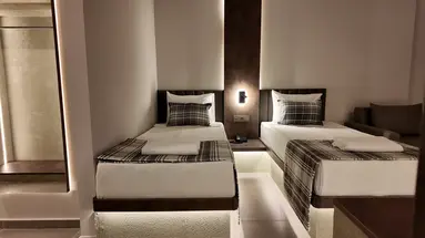 PALEMON RESORT & SPA