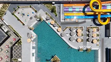 PALEMON RESORT & SPA