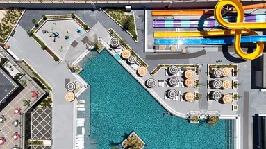 PALEMON RESORT & SPA