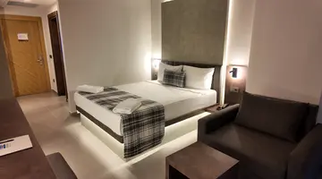 PALEMON RESORT & SPA