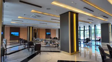 PALEMON RESORT & SPA