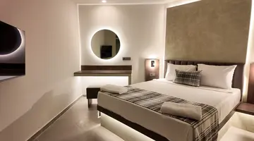 PALEMON RESORT & SPA