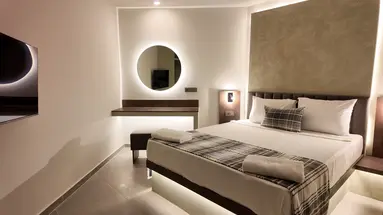 PALEMON RESORT & SPA