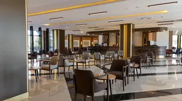 Palemon Resort