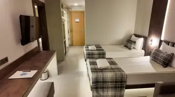 Palemon Resort