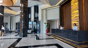 Palemon Resort