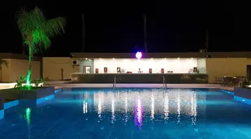 Palemon Resort