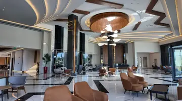 Palemon Resort