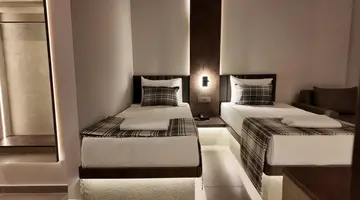 Palemon Resort