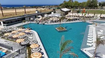 Palemon Resort