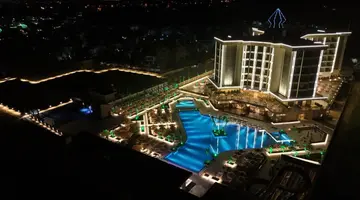 Palemon Resort