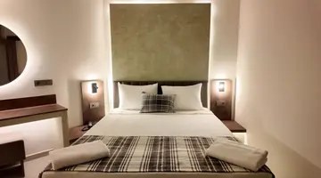 Palemon Resort