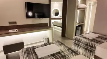 Palemon Resort
