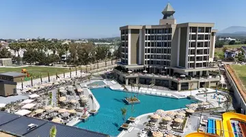 Palemon Resort