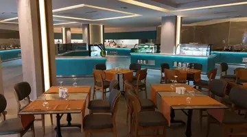 Palemon Resort