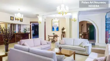 Paleokastritsa Palace Hotel