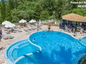 Paleokastritsa Palace Hotel