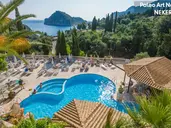 Paleokastritsa Palace Hotel
