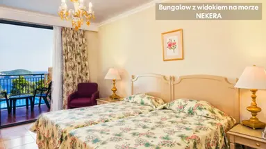 Paleokastritsa Palace Hotel