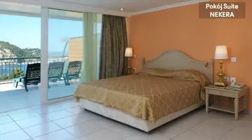 Paleokastritsa Palace Hotel
