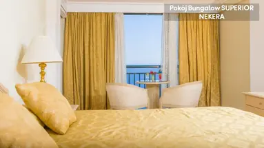 Paleokastritsa Palace Hotel