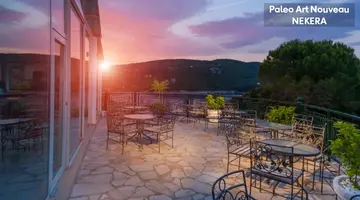 Paleokastritsa Palace Hotel