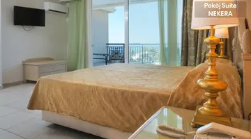 Paleokastritsa Palace Hotel