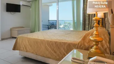 Paleokastritsa Palace Hotel