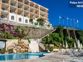 Paleokastritsa Palace Hotel