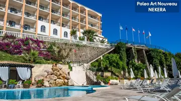 Paleokastritsa Palace Hotel