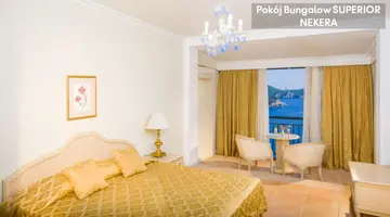 Paleokastritsa Palace Hotel