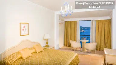 Paleokastritsa Palace Hotel
