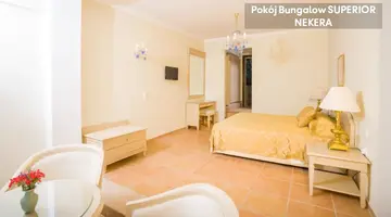 Paleokastritsa Palace Hotel