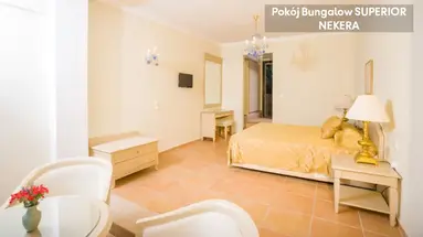 Paleokastritsa Palace Hotel