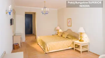 Paleokastritsa Palace Hotel
