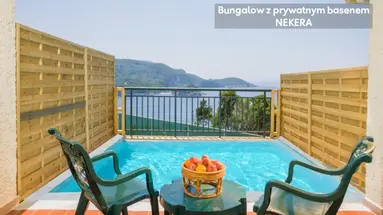 Paleokastritsa Palace Hotel